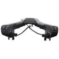 2X Audio Control Switch 84250-0D120 84250-0D120-E0 Multifunctional Steering Wheel Fit For Toyota Yar