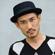 Round pie hat porkpie hat cap Hat for Men Hat for Women