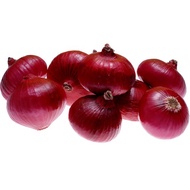 Bawang ROSE SIAM dr Thailand (Bawang SIAM) Bawang Merah Kecil (Guaranteed Fresh Only)