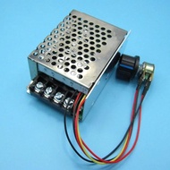 DC motor speed controller PWM high - power motor controller Promise dr