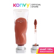 ◎In2It Paint It 7g #PI03 Paint It Blossom อินทูอิท บลัชออนเนื้อเจลครีมแบบลิควิดเนียนนุ่ม.❊