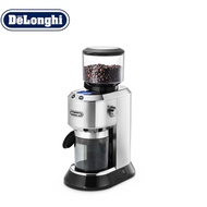 DELONGHI Dedice Style Coffee Grinder KG521.M LCD Display Aroma Function 14 Cups Espresso Adjustable 