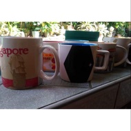 Starbucks Mugs Limited Stocks only