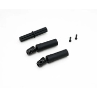 FMS Original Factory Upgrade Parts for 1/10  FCX10 Land Rover Camel Trophy RC Model Car