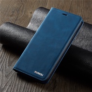 เคส ฝาพับ ตั้งได้ ใส่บัตรได้  สำหรับ SAMSUNG A36 A56 A06 A16 A35 A55 5G A25 A15 A05 A05S A04 A04S A0