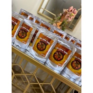 PES ASAM PEDAS APAK @Perhentian Kuih Kampong Ujong Pasir