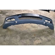 BMW 3 Series E46 M-Tek Front Bumper