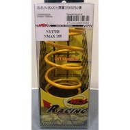 NCY Center Spring NMAX V1 (1000 rpm/ 1500 rpm)