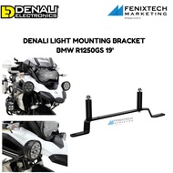 DENALI  Light Mounting Bracket BMW R1250GS 19'
