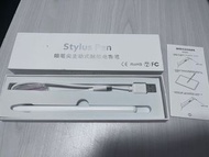 主動式觸控電容筆