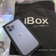 New iphone 13 pro max 128gb IBOX