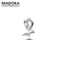 Pandora Tulip Openwork Charm