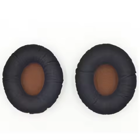 Replacement Soft Memory Foam Ear Pads Cushion For SENNHEISER MOMENTUM ON-EAR Headphones Cover Earpad