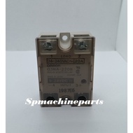 Omron G3NA-220B 5-24DC Solid State Relay, 20A, Panel Mount