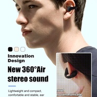 Excelay Air6 Mini Wireless Sports Mono Earbud EarClip Bluetooth Headset for Music and Phone Calls