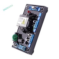 KRS440B AVR Automatic Voltage Regulator Black Voltage Regulator for Crude Oil Genset Alternator Acce