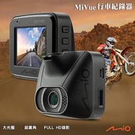 【行車安全】Mio MiVUE C550 行車紀錄器 測速 停車監控 加強夜視 SONY感光元件 1080P 大光圈 