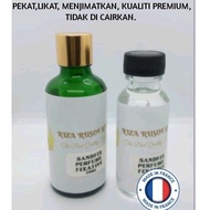 Perfume Fixative booster (high quality made in france)