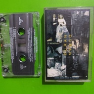 DURAN DURAN The Wedding Cassette Album