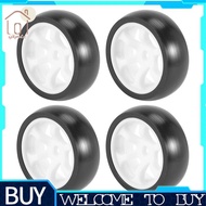 4Pcs Hard Plastic Drift Tire Tyre Wheel for  284131 K969 K989 P929 Mini-Z Mini-Q Mini-D 1/28 RC Car 