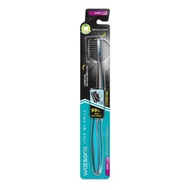WATSONS Watson Charcoal Toothbrush (Soft) 1 Handle.