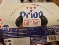 日本製 Orion沖繩啤酒 8罐  (另有Sapporo啤酒, 歡迎查詢)