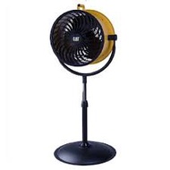 Caterpillar HVPD-14AV 14" Tall High Velocity Drum Air Circulator Fan