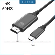 CableCreation USB C to HDMI Cable 1.8meter Type C to HDMI 4K@60Hz