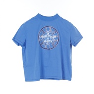 【二手】愛馬仕 LA PROMENADE DU MATIN 女士純棉T卹