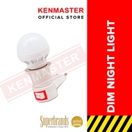 Kenmaster Dim Night Light