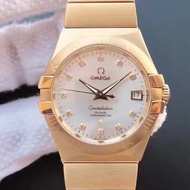 [Supreme] Omega Constellation Series 123.20.35