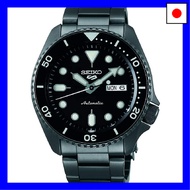 Seiko 5 Sports Automatic Men's Watch SRPD65K1 [Parallel Import]