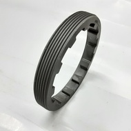 NUT 688-45384-00 FOR YAMAHA F60GET / F75BET / F100BET / F100GET / F115ATE / F115BET / E60HWHDL / E75