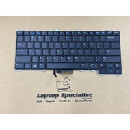 Dell Latitude E7440 E7240 E7420 Keyboard (US Version) WITH TRACKPOINT ONLY