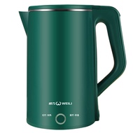 Power Electric Kettle Home Electric Kettle Automatic Power-off Insulation Kettle Water Boiler Kettle Fast Kettle