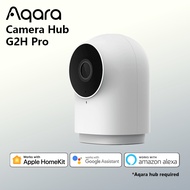 【Global Ver】Hab Kamera Aqara G2H Pro | Aqara Camera Hub G2H Pro