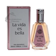 La Vida Es Bella 50ml 1.7 fl.oz EDP Perfume