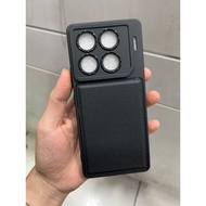 LEATHER CASE INFINIX GT20PRO INFINIX GT 20 PRO/
