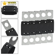 [NEVERTL] 5PCS For MEGA fuse 60A 80A 100A 125A 200A 250A 300A 70V for 48V systems car fuse