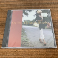 (brand new  )   Erykah Badu Bag Lady     huang