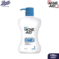 ACNE AID GENTLE CLEANSER 500ML แอคเน่ เอด เจนเทิล คลีนเซอร์ 500 มล.