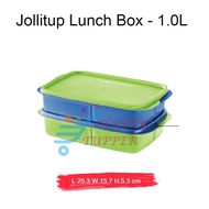 Tupperware Lunch Box (Tupperware Jolitup / Tupperware Tup Triffin Set)