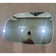 Hyundai Matrix Side Mirror Glass Cermin Sisi