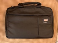 比利時 Hedgren Blue Label Briefcase 公事包