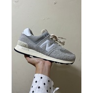 NEW BALANCE NEW SHOES UNISEX SNEAKERSBalance 574 U574RBL