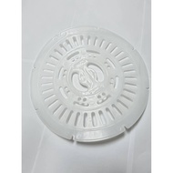 Spare Parts/Anti-Skid Cloth Press Pads For Washing Machines SAMSUNG 2 Tanks/DC64-02624B DOOR LID-SAF