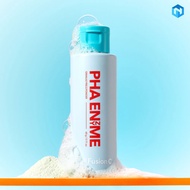 [Cell Fusion C] PHA Enzyme Granule Peels Powder Wash 60 g _NC