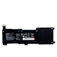 SQU-1724 SQU-1723 Laptop Battery For  AORUS 15-XA 15-WA 15-W9 15-SA 15 X9 For GIGABYTE THUNDEROBOT 9