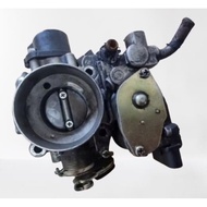 Proton Wira 1.3/1.5 throttle body MMC original used