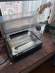 消毒碗櫃